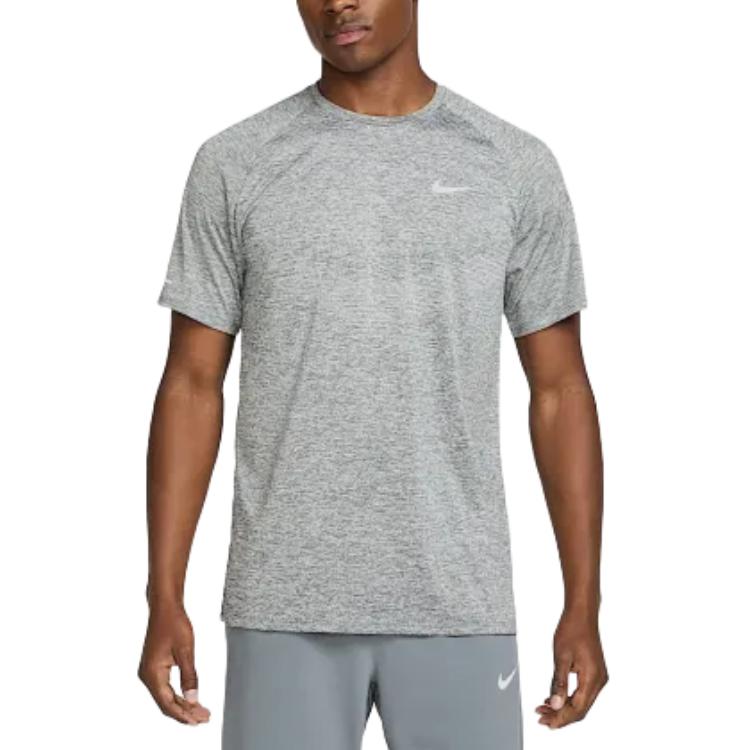 Nike Мужская футболка для бега с коротким рукавом Stride Dri-FIT Adv HV5203-084