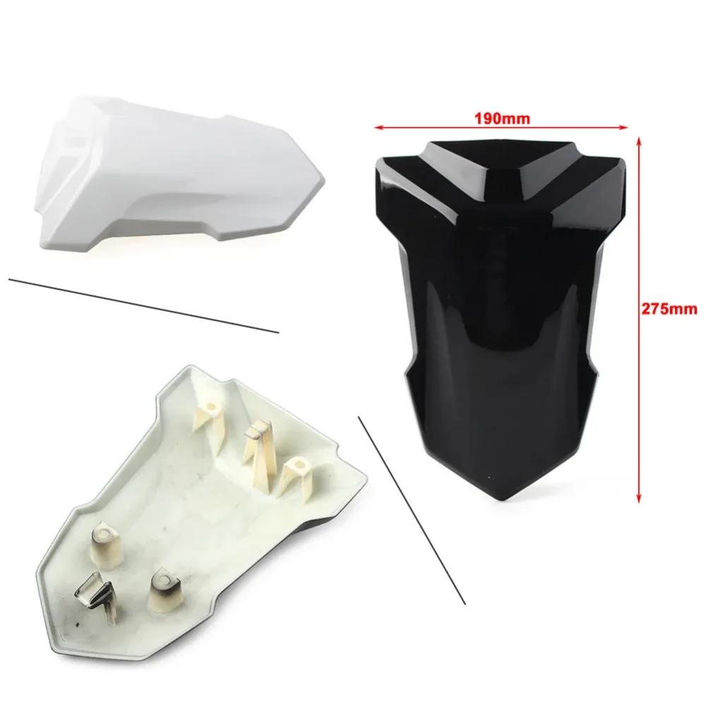 For BMW Motorcycle S1000RR 2020-2022 M1000RR Rear Seat Cover Tail Section Fairing Cowl Passenger Parts Motorcycle Accessories