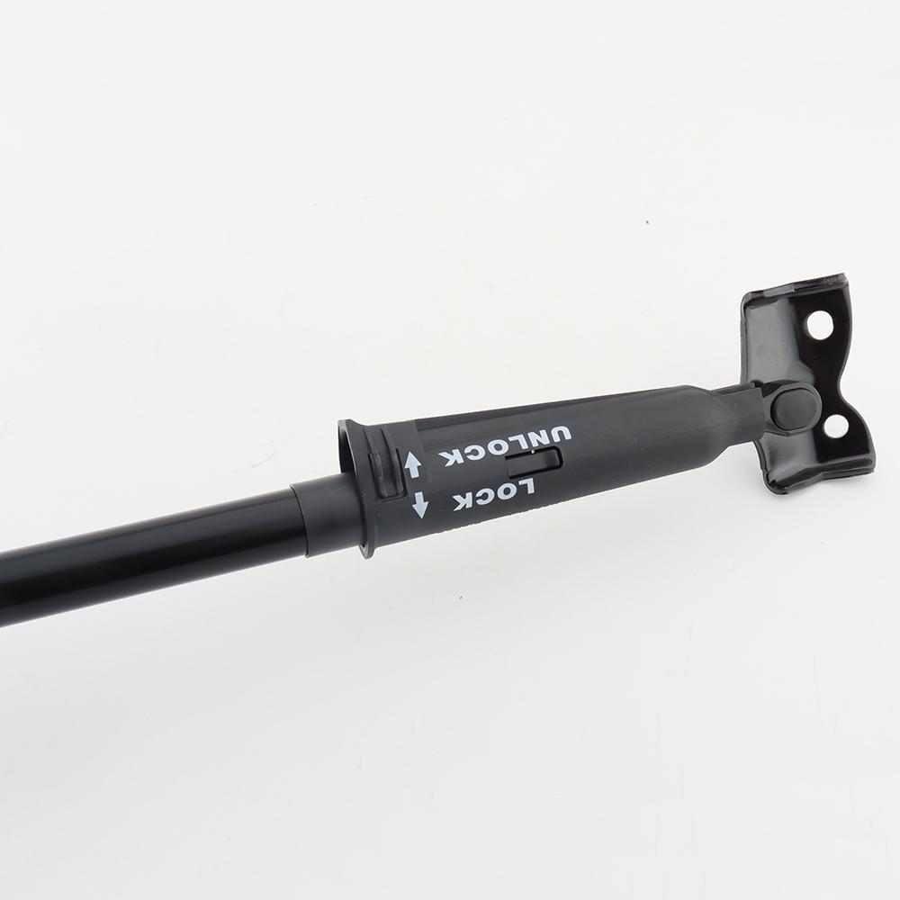 Для Mitsubishi Pajero Montero IV 2006-2018 задняя дверь стойка багажника автомобиля стойки 5822A001 5822A020 опорная планка багажника автомобиля