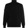 STONE ISLAND Однотонная куртка на молнии со стойкой и длинными рукавами Мужские куртки K2S156100063S0051-V0029