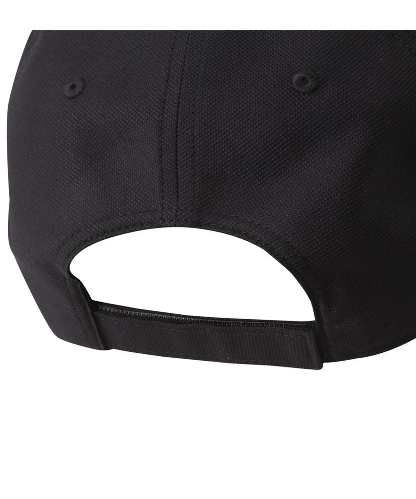 Adidas Cap Black Men's 1270-2265