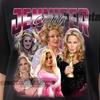 Jennifer Coolidge T-Shirt, Jennifer Colidge Retro Shirt, Jennifer Colidge Fan Tees, Jennifer Colidge Sweater, Jennifer Colidge Gift Merch