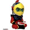 Tirelire - PLASTOY - Goldorak Actarus - Plastique - 15 cm
