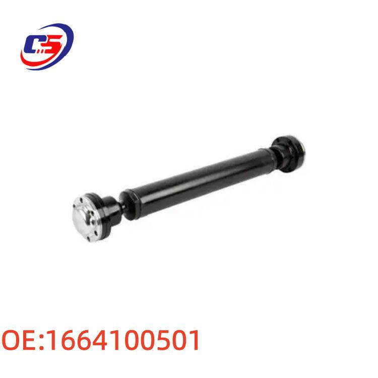 Mercedes-Benz W164/W166 Compatible Automotive Driveshaft 1664100501