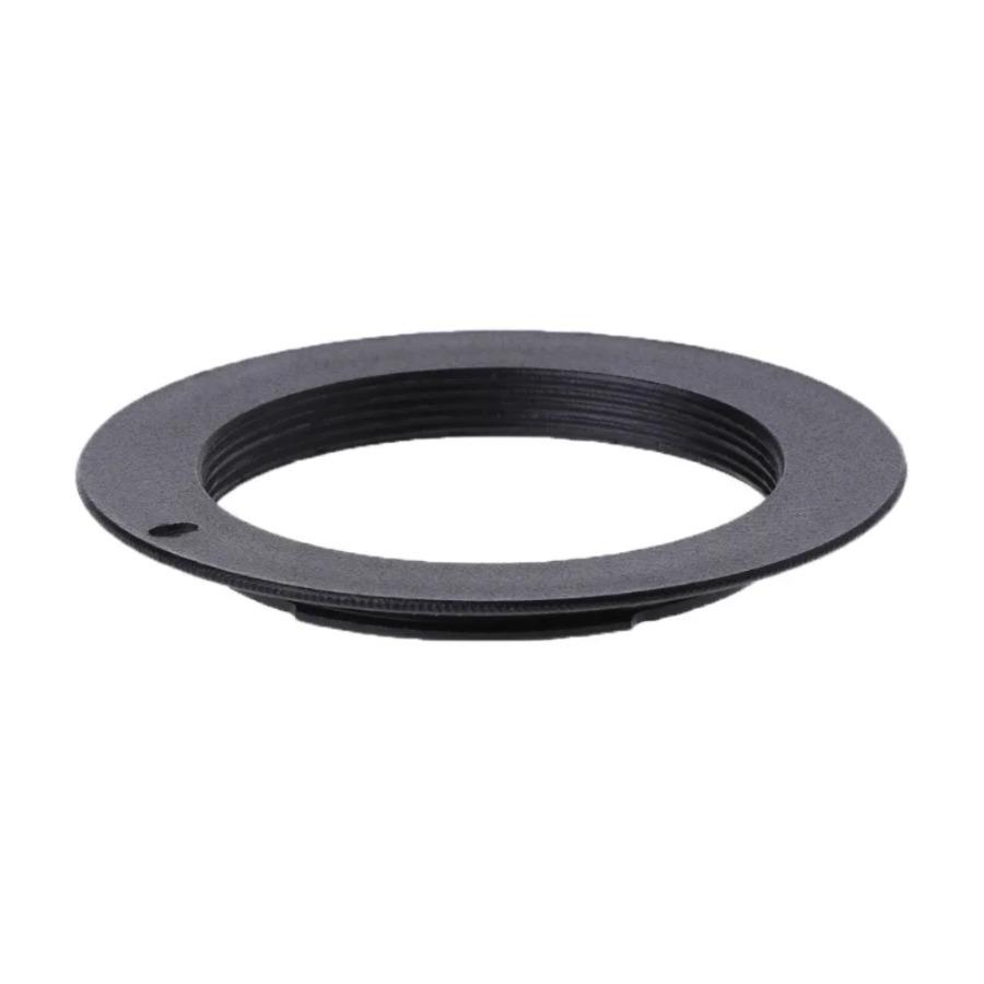 Задняя крышка адаптера объектива M42-EOS для объектива с креплением M42 на камеру Canon EOS EF RF EF-S Mount DSLR 60D 1D 5D 90D 850D 200D 50D 60D