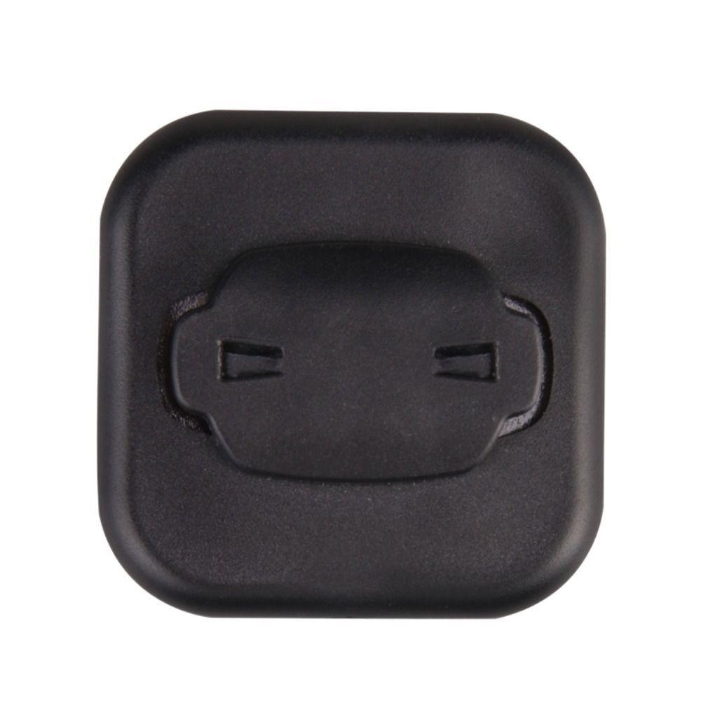 Mount Bike Cellphone Back Buckle Bicycle Mobile Phone Sticker Bike Computer Adapter Phone Holder