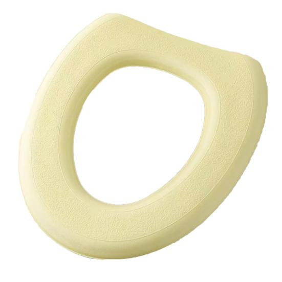 Чехол на сиденье унитаза, все включено, влагонепроницаемый, без запаха, полезный, хороший отскок для отеля