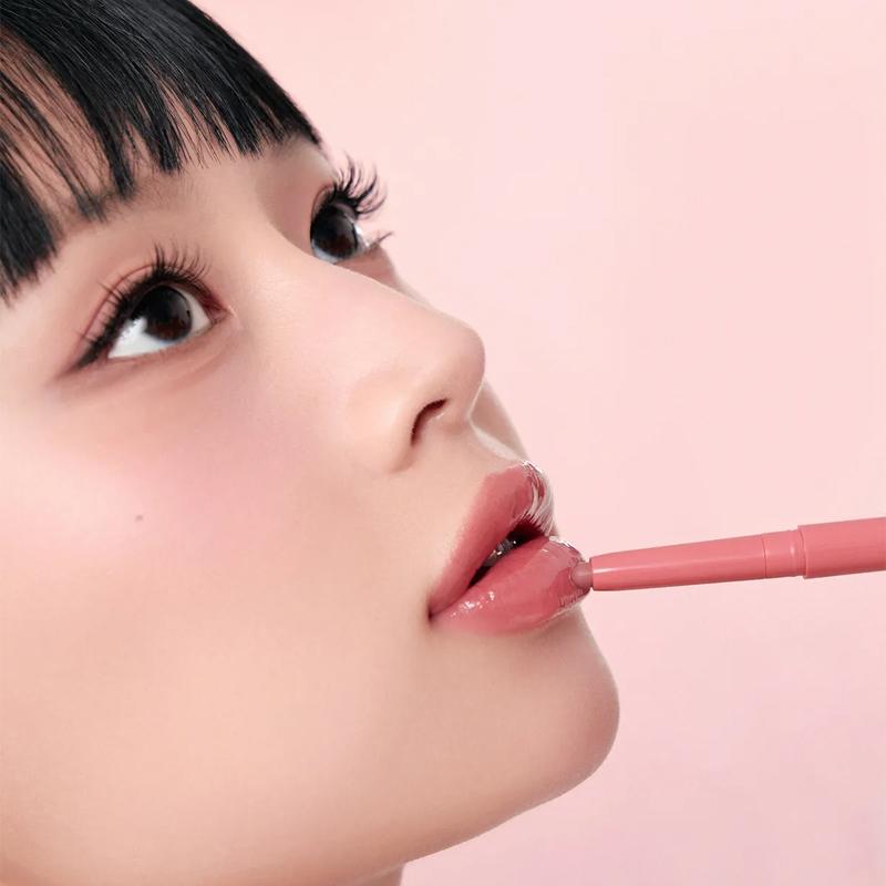 Peripera Puffy Plumping Dew Lip Pencil 0.7g