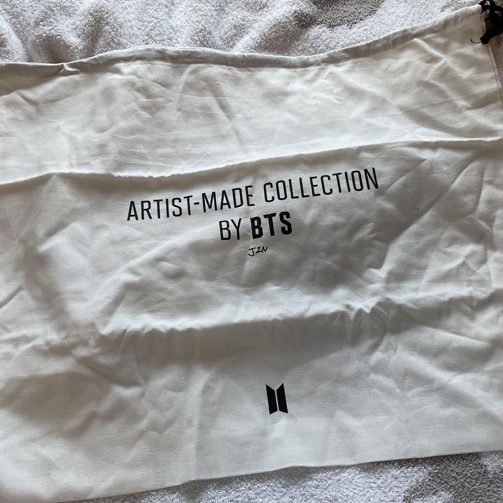 [Б/У] Последнее снижение цены BTS Jin Kim Seokjin КОЛЛЕКЦИЯ, СДЕЛАННАЯ АРТИСТОМ