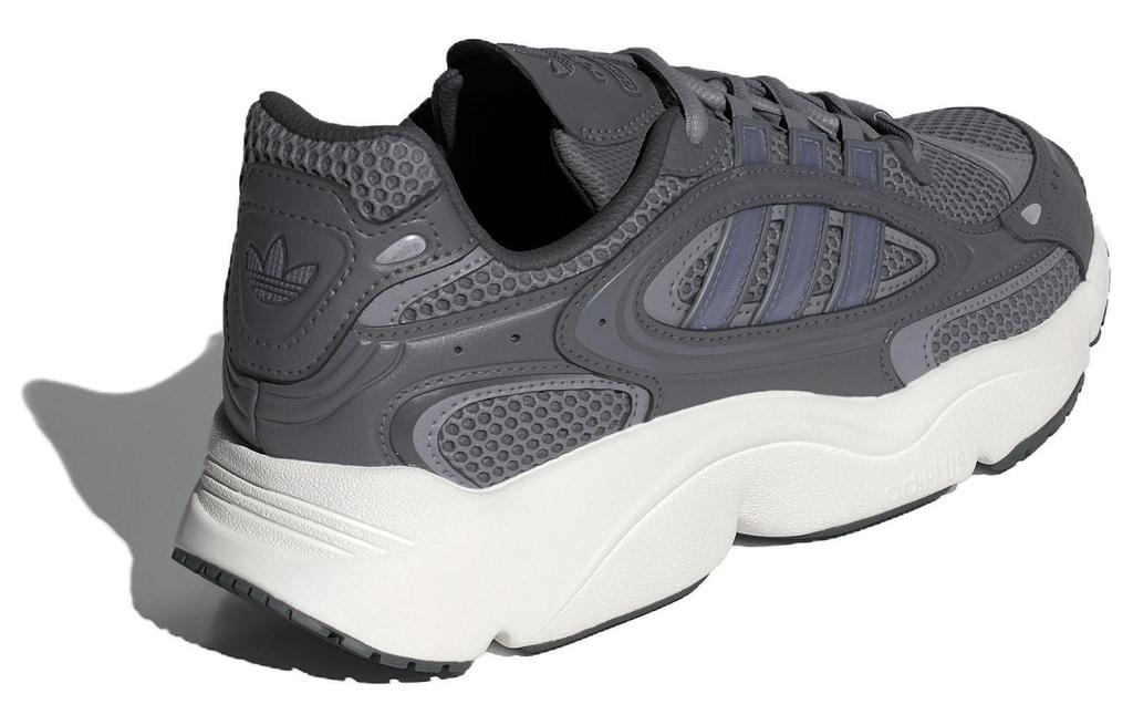 adidas Ozmillen Двойной Серо-Белый - IF3448