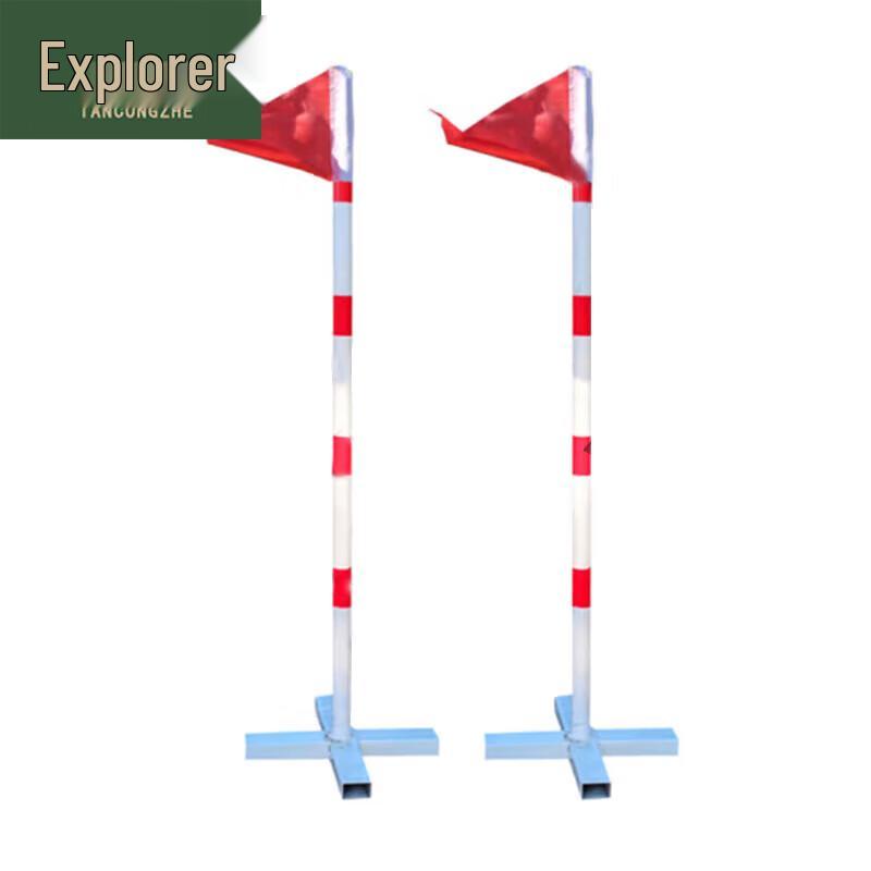 Pathfinder 400m Obstacle Training Equipment