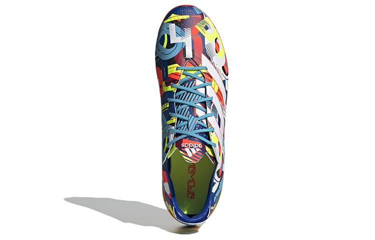 adidas Режим игры Fg 'Графический принт' GV6861