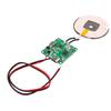 Wireless Fast Charging Module 20W Max Power Type C Port 50mm Coil Embedded Diy Modification 6 Fold Safety Circuit