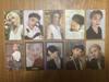 [USED] StrayKids Sukizu Hyunjin Trading Card Set Bulk Sale