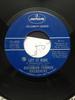 7-дюймовая пластинка BACHMANTURNER OVERDRIVE Let It Ride Blue Collar CS6036 Mercury 1973 Канада Рок Б/у
