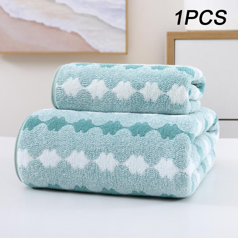 Утолщенное Высококачественное Бамбуковое Угольное Коралловое Вельветовое Волокно Банное Полотенце Супер Впитывающее И Быстросохнущее Банное Полотенце Для Использования В Ванной Комнате