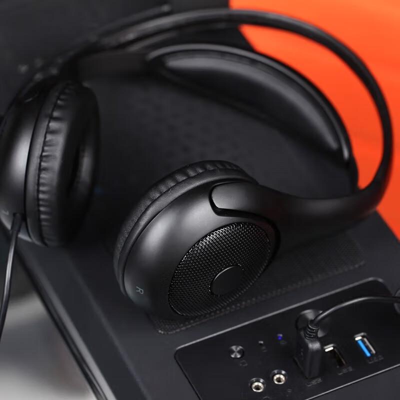 EDIFIER K3000 USB Wired On-Ear Exam Headset