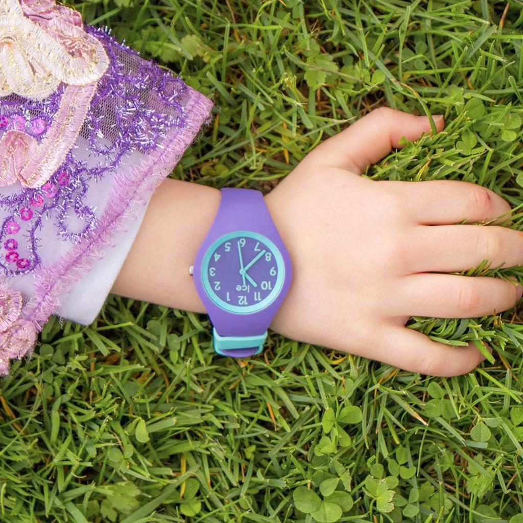 Authorized Ice-watch Watch, Women's and Girls' Watch, 014432, ICE Ola Kids Mermaid Small