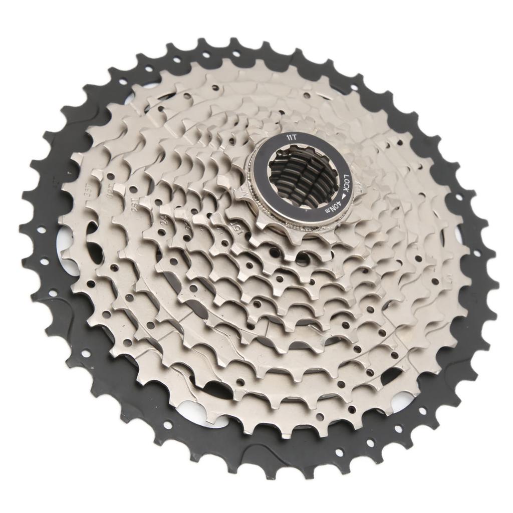 FMFXTR 11 Speed Bike Cassette Lightweight Bicycle Flywheel Sprocket for Mountain Road Bikes