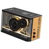 Edifier Игровой настольный динамик NEW-X PRO с подсветкой и охлаждением, китайская вилка (адаптер в комплекте)