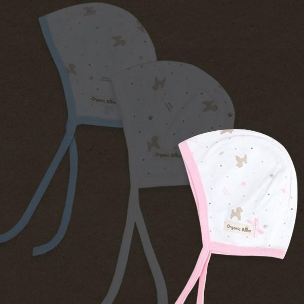 Organic Boom Poodle Jjujju Newborn Mother All Seasons, корейские детские товары