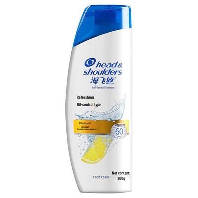 Шампунь против перхоти Head & Shoulders