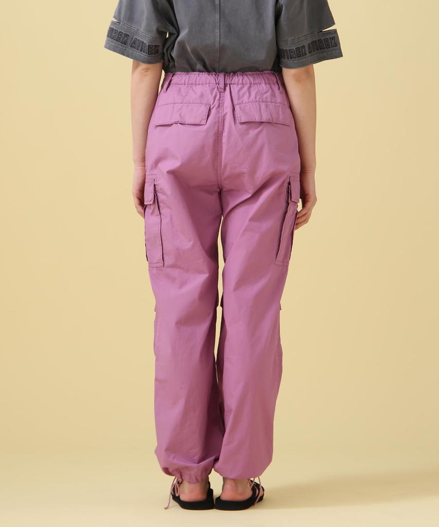 AVIREX SNOW PANTS 783-3910605 Women's M 437 Lavender