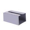Bathroom Tissue Boxes Paper Holder Wall Hanging Tissue Box Tissue Racks Kitchen Napkin Storage Rack Toilet Paper Dispenser