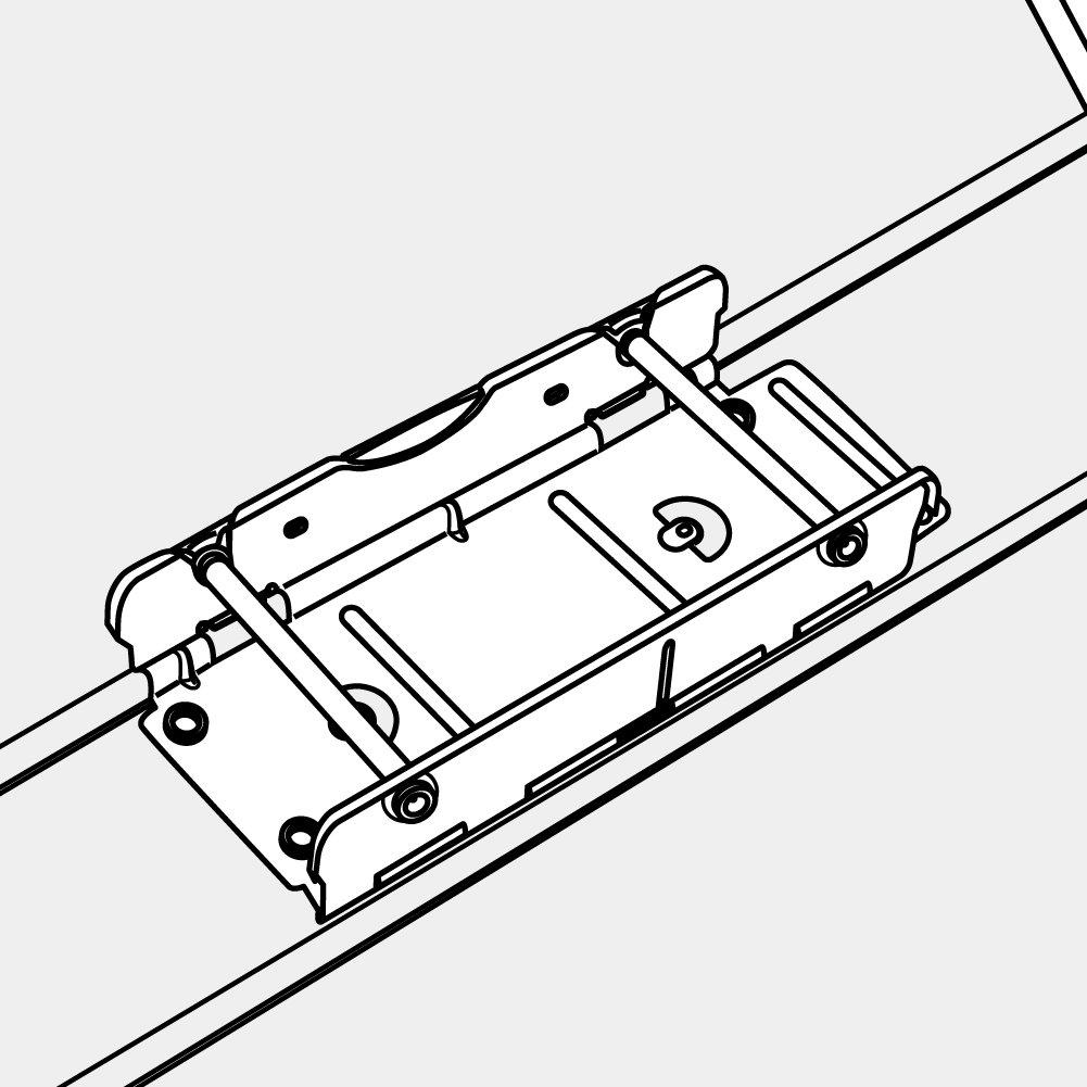 KOKUYO File Pipe File K File A4 Fu-E840B