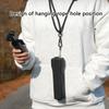 Жесткий кейс-футляр для хранения, защитный чехол для камеры Pocket 3, портативная сумка-чехол, сменные аксессуары