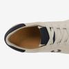 Fred Perry Мужские туфли из гладкой замши Sfpm2438315 X64