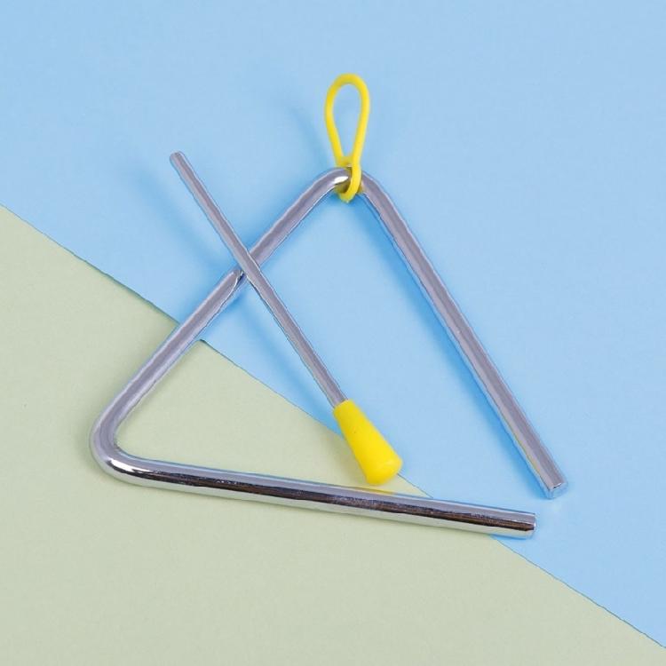 10 шт., детские ударные инструменты Orff, натуральные деревянные ударные инструменты, музыкальная игрушка