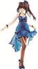 BANPRESTO Ichiban Kuji Premium 10-й Юбилей Приз B Аоко Аодзаки 10-й Юбилей Премиум Фигурка Отдельный Предмет TYPE-MOON Вер.