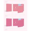 BTS Мини-альбом Том. 6 BTS Карта Души : персона (Случайно отправлена одна из версий 1/2/3/4)