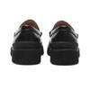 Clarks Yukoner Penny 26185705 Черная кожа