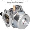 Замена карбюратора для FJ180V 15003-7127 15003-7133 15003-7099 15003-7083 Алюминиевый сплав Деталь двигателя с прокладкой Высокая точность Совместимый Газон