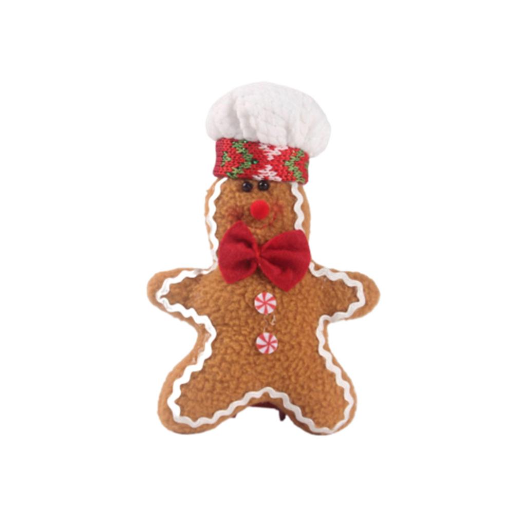 Рождественские подвески, украшения для рождественской елки, рождественские подвесные украшения, рождественские подвески