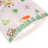 10Pcs Jungle Safari Zoo Party Theme Candy Gift Bag Birthday Party Packaging Bags Kids Baby Shower Decoration Favors Supplies
