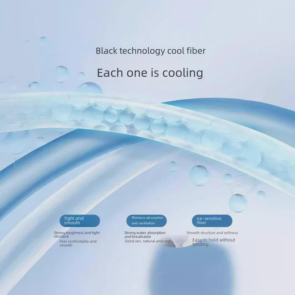 Мужские повседневные спортивные шорты из черного ледяного шелка