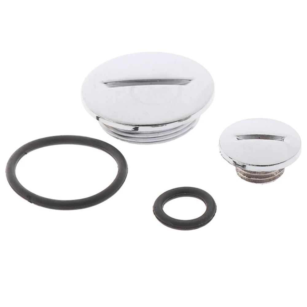 Bike 50-110CC ATV Quad Aluminium Zinc Zinc Alloy Engine Stator Cover Quad Engine ATV Engine Stator Side Cap