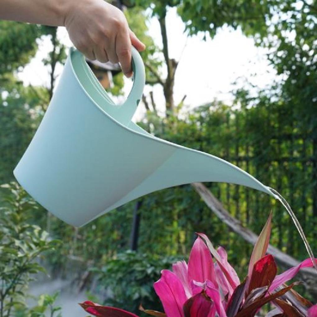 Внутренний наружный лейка для дворовых цветов, ведро для полива растений, садовое оборудование, товары для дома