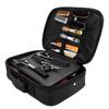Парикмахерская сумка, профессиональная сумка для парикмахера, большая вместимость, коробка для парикмахера, салонный инструмент для