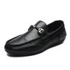 Luxury Brand Men Loafers Fashion Breathable Comfort Slip-on Mens Driving Shoes Men Casual Shoes Lightweight Lazy Shoes Moccasins