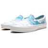 Слипоны Kith x Slip-On Vault Og Classic Lx 'Clouds' VN0A45JK6BY