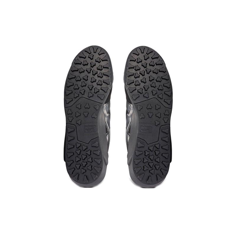 ONITSUKA TIGER Кроссовки Big Logo Trainer 'Black' 1183A792-001