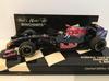 Scuderia Toro Rosso Show Car 2009 Bourdais [MINICHAMPS/Minichamps] 1/43 S.