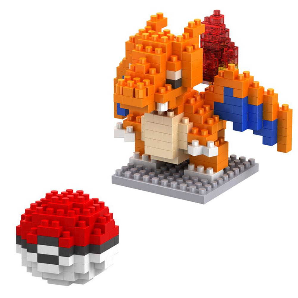 Series Minifigures Building Blocks Toy For Kids Fans Birthday Gifts