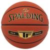 SPALDING Grip Control TF Ball, Unisex Brown Basketball