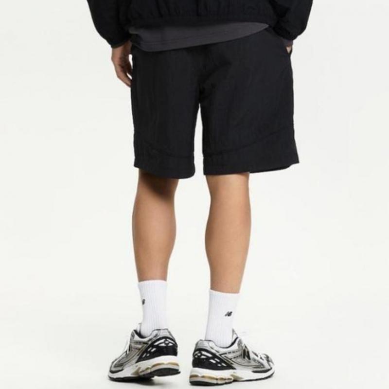 New Balance Шорты Half Club Unisex Runners 4.5 Nbnve22413 19