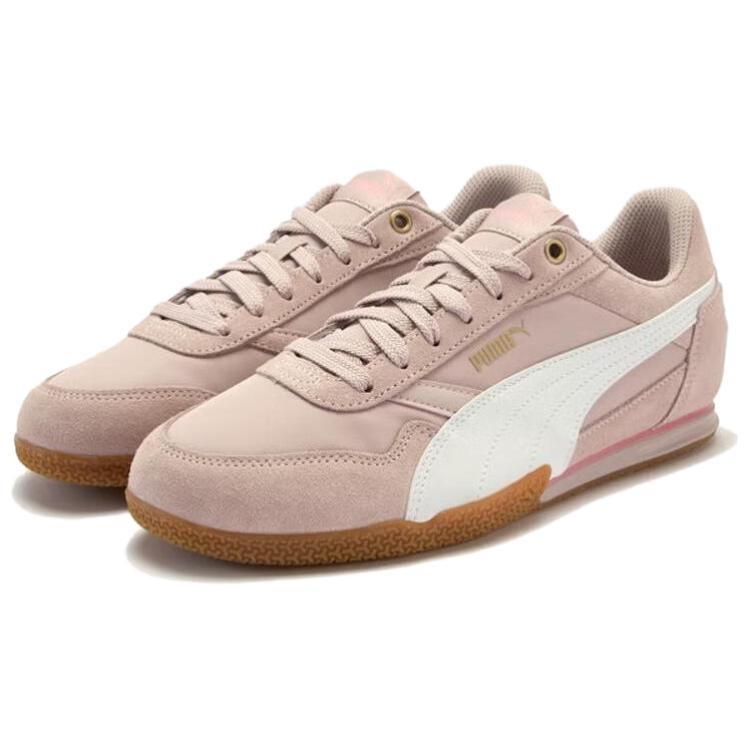(WMNS) PUMA Bella Donna 'Mauve Mist White' Women's 403554-03